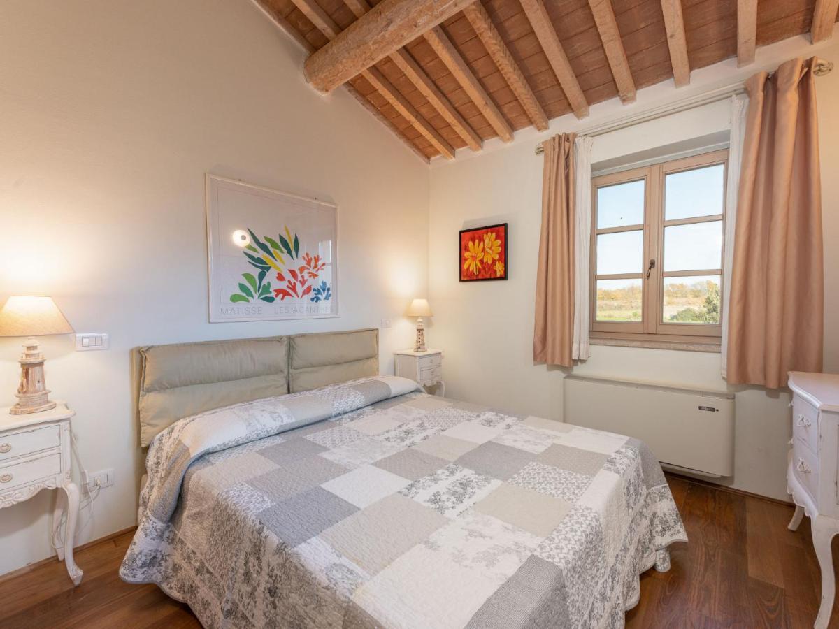 Apartment Quercia Alta By Interhome Le Case Екстериор снимка