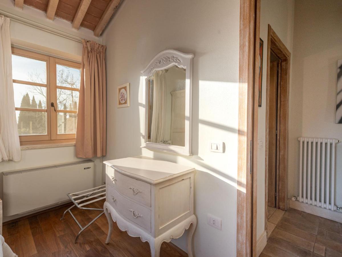 Apartment Quercia Alta By Interhome Le Case Екстериор снимка