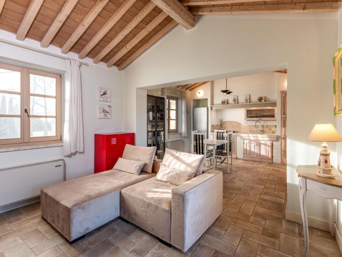 Apartment Quercia Alta By Interhome Le Case Екстериор снимка