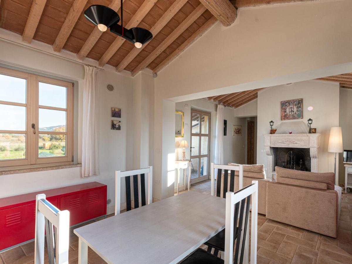 Apartment Quercia Alta By Interhome Le Case Екстериор снимка