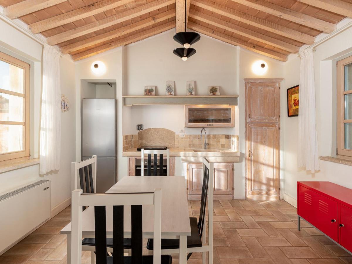 Apartment Quercia Alta By Interhome Le Case Екстериор снимка