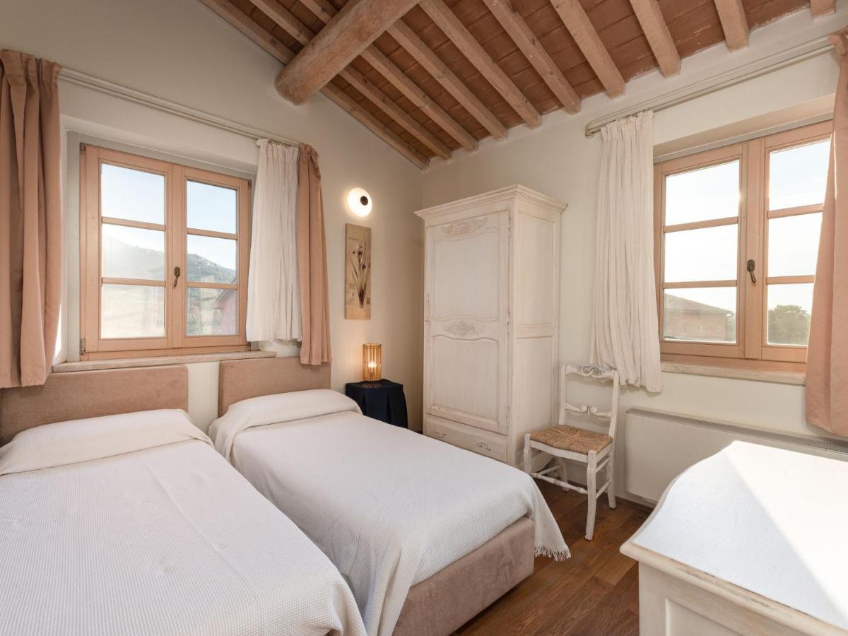 Apartment Quercia Alta By Interhome Le Case Екстериор снимка