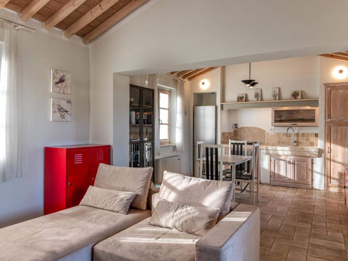 Apartment Quercia Alta By Interhome Le Case Екстериор снимка