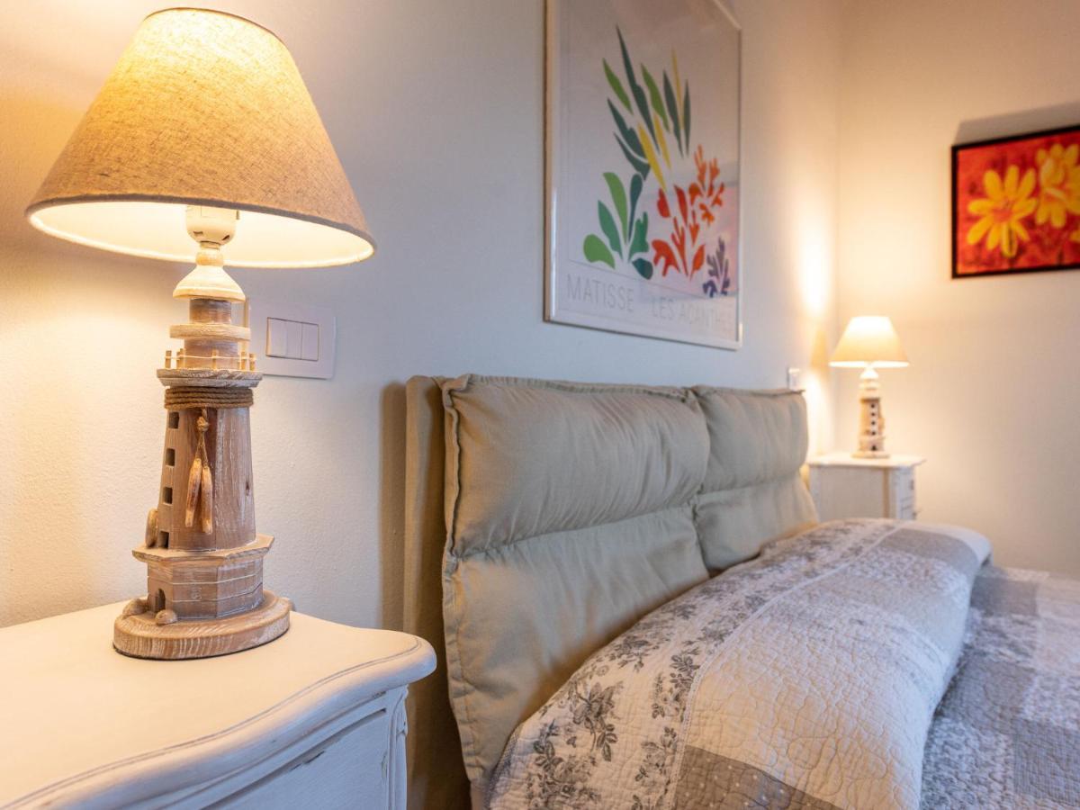 Apartment Quercia Alta By Interhome Le Case Екстериор снимка